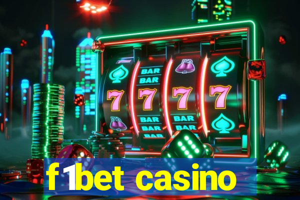 f1bet casino